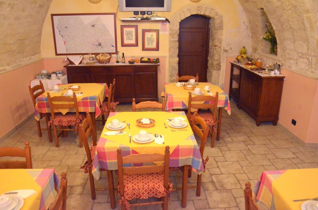 Casina Di Grotta Di Ferro Konuk evi Santa Croce Camerina Dış mekan fotoğraf