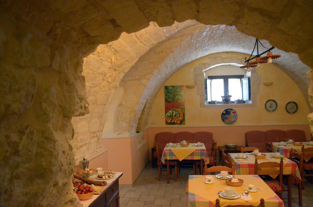Casina Di Grotta Di Ferro Konuk evi Santa Croce Camerina Dış mekan fotoğraf
