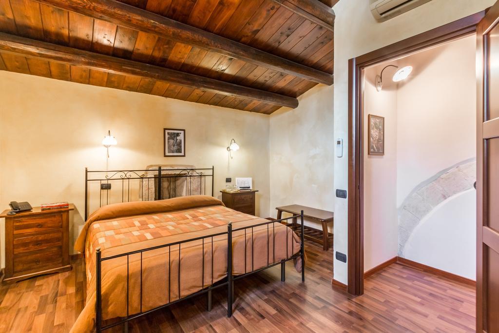 Casina Di Grotta Di Ferro Konuk evi Santa Croce Camerina Dış mekan fotoğraf