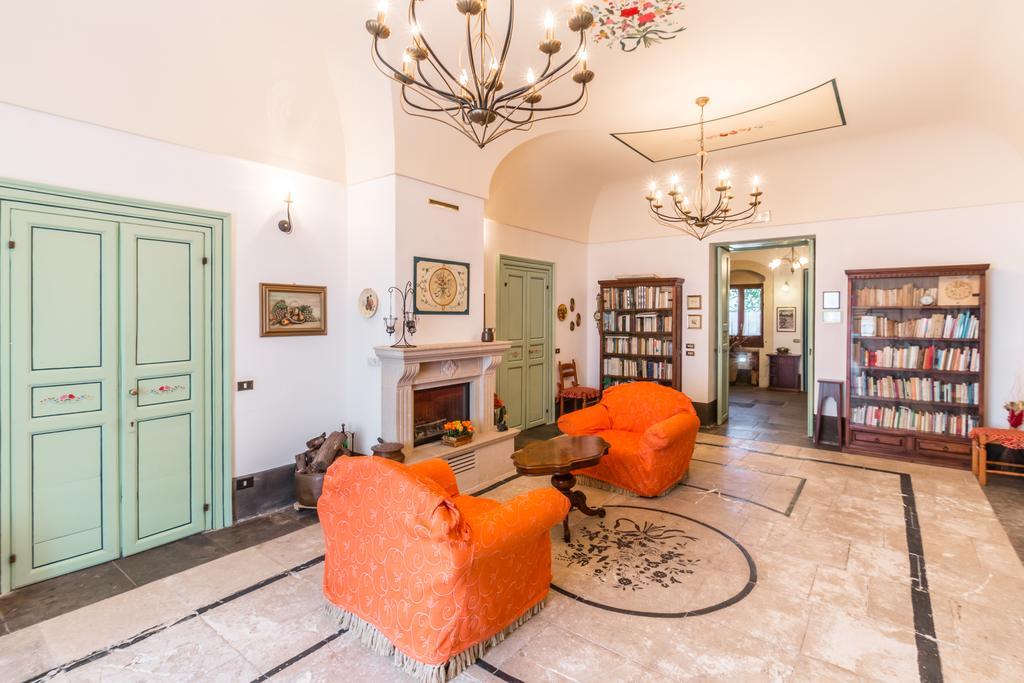 Casina Di Grotta Di Ferro Konuk evi Santa Croce Camerina Dış mekan fotoğraf