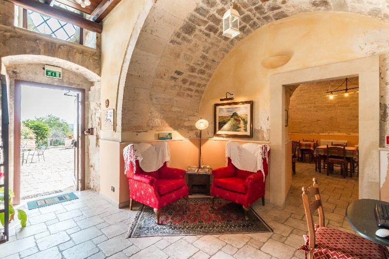 Casina Di Grotta Di Ferro Konuk evi Santa Croce Camerina Dış mekan fotoğraf
