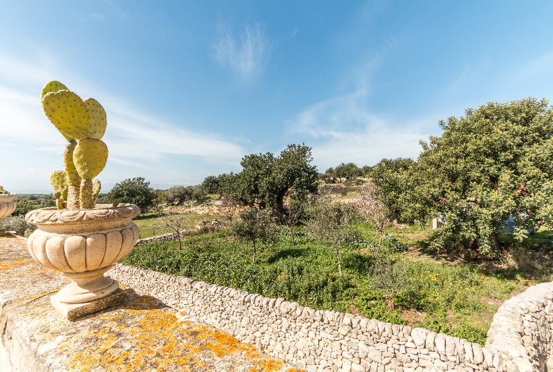Casina Di Grotta Di Ferro Konuk evi Santa Croce Camerina Dış mekan fotoğraf