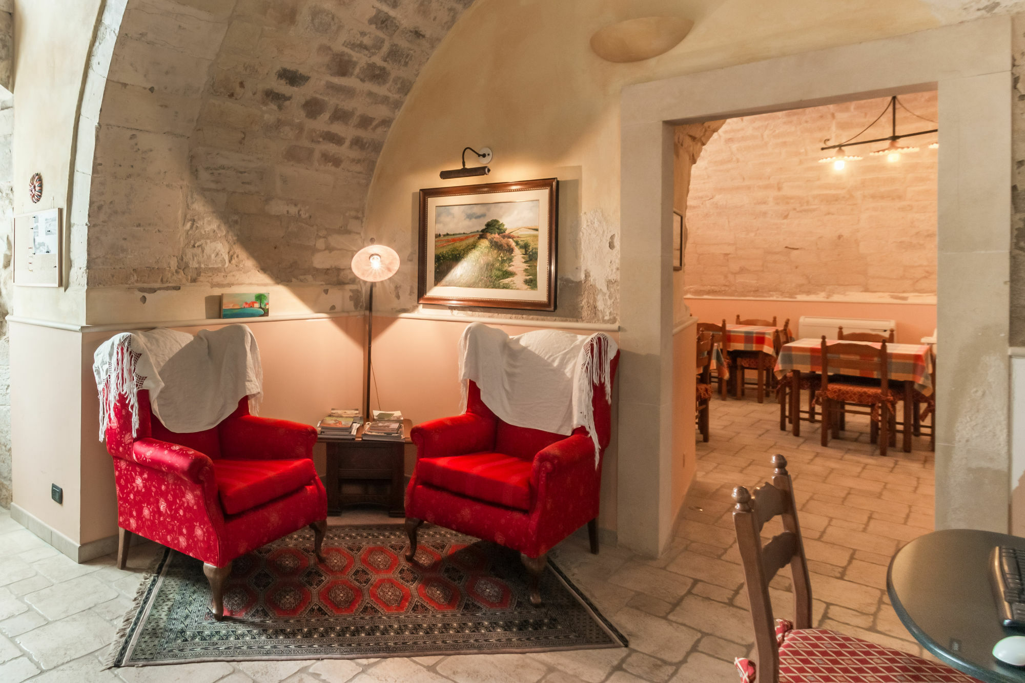 Casina Di Grotta Di Ferro Konuk evi Santa Croce Camerina Dış mekan fotoğraf
