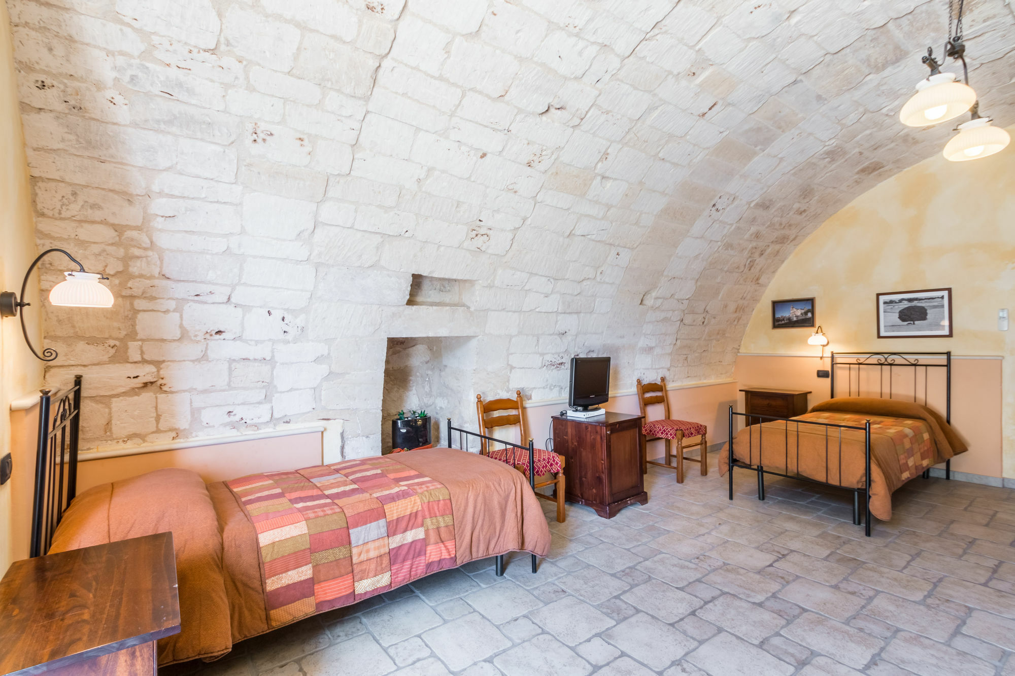 Casina Di Grotta Di Ferro Konuk evi Santa Croce Camerina Dış mekan fotoğraf