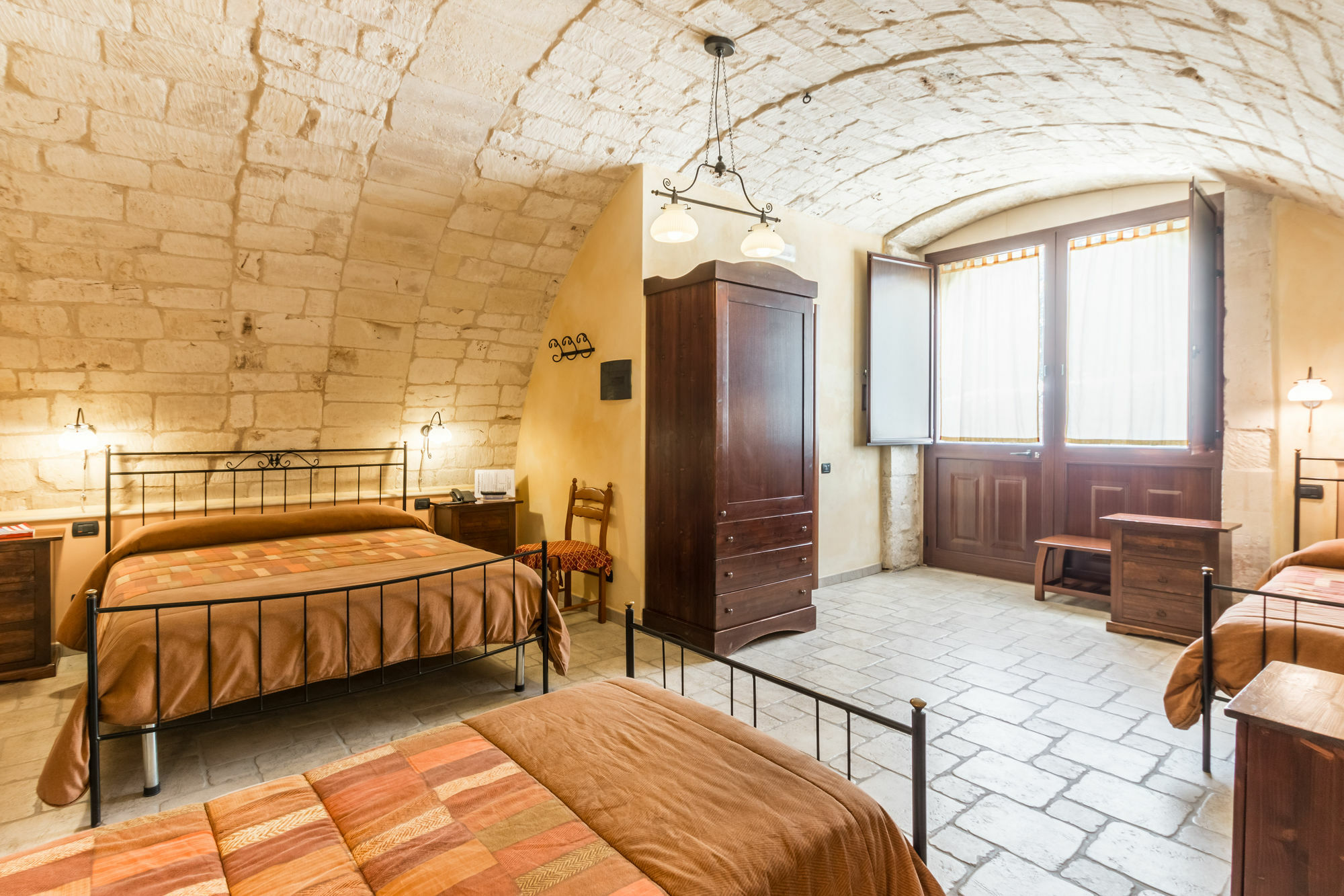 Casina Di Grotta Di Ferro Konuk evi Santa Croce Camerina Dış mekan fotoğraf